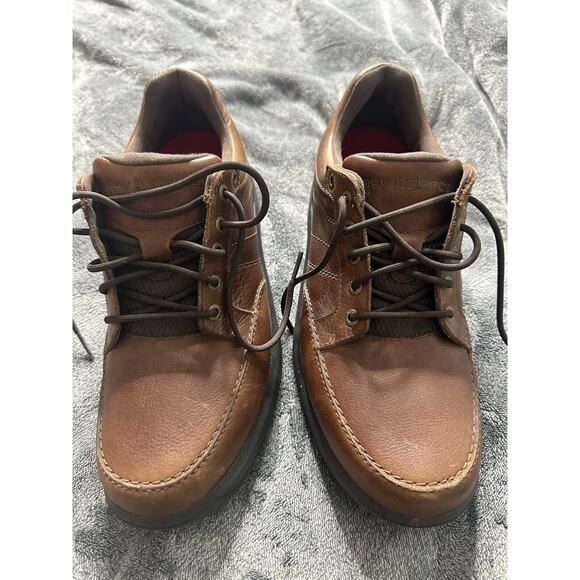 Size 10 - New Balance 1700 V1‎ Brown - md1700br - Picture 3 of 8